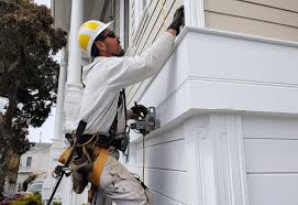 Best Siding Painting and Refinishing  in Waukomis, OK